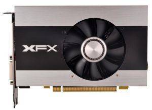 XFX AMD RADEON R7 260X R7-260X-ZNJ4 CORE EDITION 1GB DDR5 PCI-E RETAIL