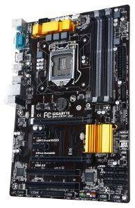 GIGABYTE GA-Z97P-D3 RETAIL