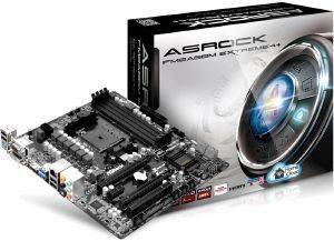 ASROCK FM2A88M EXTREME4+ RETAIL