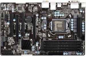 ASROCK B75 PRO3 RETAIL ASROCK B75 PRO3 RETAIL