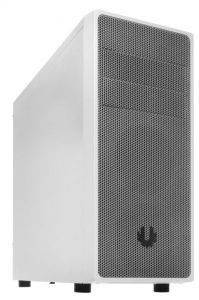 BITFENIX NEOS MIDI TOWER WHITE/SILVER