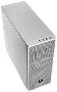 BITFENIX NEOS MIDI TOWER WHITE/WHITE