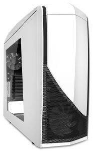 NZXT PHANTOM 240 MIDI TOWER WHITE NZXT PHANTOM 240 MIDI TOWER WHITE