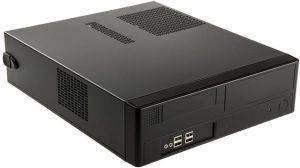 IN WIN BL641 USB3.0 MICRO-ATX CASE 300W PSU BLACK