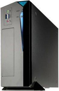 IN WIN BP655 USB3.0 MINI-ITX CASE 250W PSU BLACK