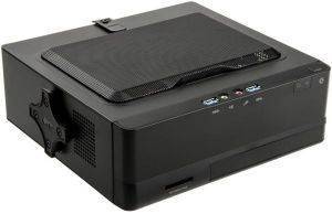 IN WIN BQ656 USB3.0 MINI-ITX CASE 120W PSU BLACK IN WIN BQ656 USB3.0 MINI-ITX CASE 120W PSU BLACK