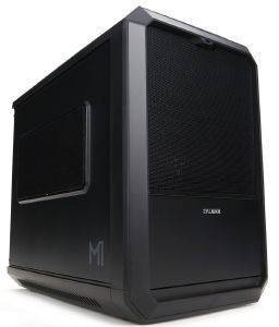 ZALMAN M1 MINI TOWER BLACK