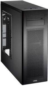 LIAN LI PC-A75WX BIG TOWER WINDOW BLACK LIAN LI PC-A75WX BIG TOWER WINDOW BLACK