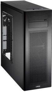 LIAN LI PC-A75WX BIG TOWER WINDOW BLACK