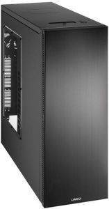 LIAN LI PC-A76WX BIG TOWER WINDOW BLACK