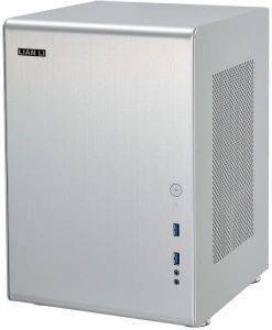 LIAN LI PC-Q33A SILVER