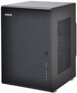 LIAN LI PC-Q33B BLACK