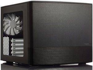 FRACTAL DESIGN NODE 804 BLACK