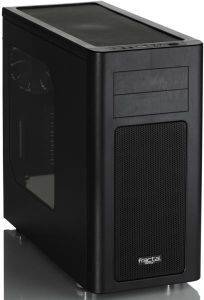 FRACTAL DESIGN ARC MIDI R2 BLACK