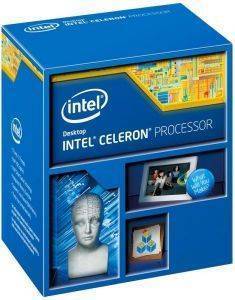 INTEL CELERON G1820 2.70GHZ LGA1150 - BOX INTEL CELERON G1820 2.70GHZ LGA1150 - BOX