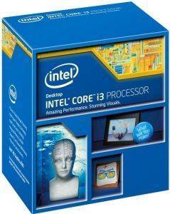 INTEL CORE I3-4360 3.70GHZ LGA1150 - BOX INTEL CORE I3-4360 3.70GHZ LGA1150 - BOX