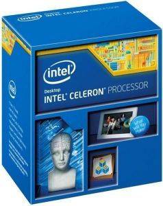 INTEL CELERON G1850 2.90GHZ LGA1150 - BOX INTEL CELERON G1850 2.90GHZ LGA1150 - BOX