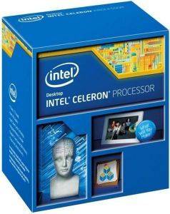 INTEL CELERON G1850 2.90GHZ LGA1150 - BOX