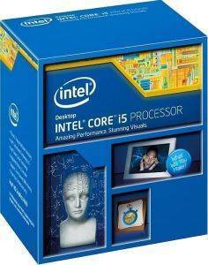 INTEL CORE I5-4690S 3.20GHZ LGA1150 - BOX