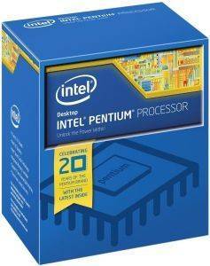 INTEL PENTIUM G3258 3.20GHZ LGA1150 - BOX