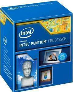 INTEL PENTIUM DUAL CORE G3460 3.50GHZ LGA1150 - BOX