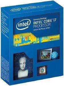 INTEL CORE I7-5960X 3.00GHZ EXTREME EDITION LGA2011-3 - BOX