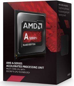 AMD A10 7700K 3.50GHZ BOX