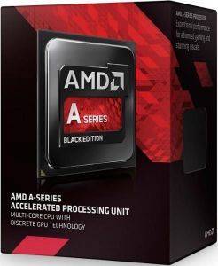 AMD A6-7400K 3.50GHZ BOX