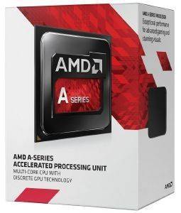 AMD A10-7800 3.50GHZ BOX