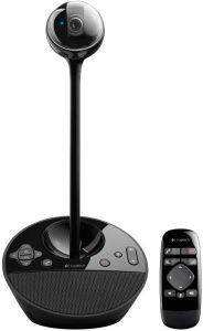 LOGITECH BCC950 CONFERENCECAM LOGITECH BCC950 CONFERENCECAM