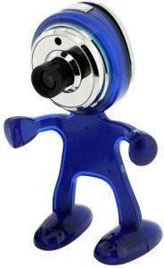 SATZUMA USB WEBCAM MAN