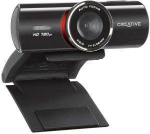 CREATIVE LIVE!CAM CONNECT HD CREATIVE LIVE!CAM CONNECT HD
