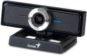 GENIUS WIDECAM 1050 ULTRA WIDE ANGLE HD