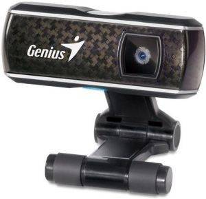 GENIUS FACECAM 3000 HIGH-DEFINITION 3MP WEBCAM