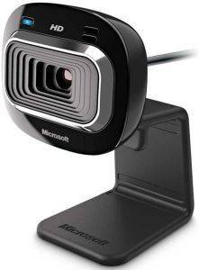 MICROSOFT HD-3000 LIFECAM FOR BUSINESS