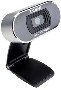 ZALMAN ZM-PC200 HIGH RESOLUTION WEBCAM