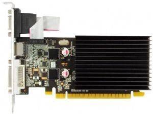 PALIT GEFORCE 210 1GB DDR3 PCI-E RETAIL PALIT GEFORCE 210 1GB DDR3 PCI-E RETAIL