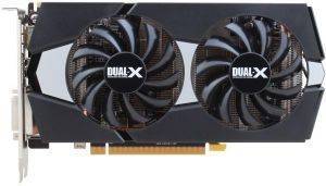 SAPPHIRE DUAL-X RADEON R7 265 2GB GDDR5 PCI-E RETAIL SAPPHIRE DUAL-X RADEON R7 265 2GB GDDR5 PCI-E RETAIL