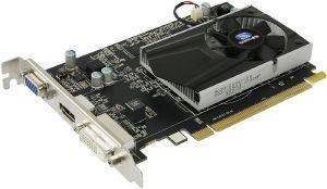 SAPPHIRE RADEON R7 240 WITH BOOST 1GB DDR3 PCI-E RETAIL