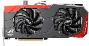 ASUS ROG POSEIDON-GTX770-P-2GD5 2GB GDDR5 PCI-E RETAIL