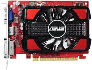 ASUS RADEON R7 250 R7250-OC-2GD3 2GB DDR3 PCI-E RETAIL