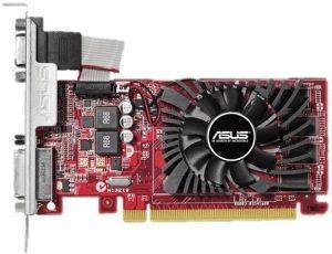 ASUS RADEON R7 240 R7240-OC-4GD3-L 4GB DDR3 PCI-E RETAIL