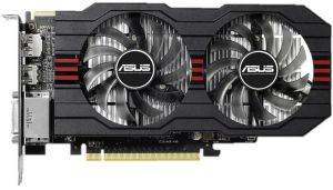 ASUS RADEON R7 260X R7260X-OC-2GD5 2GB GDDR5 PCI-E RETAIL