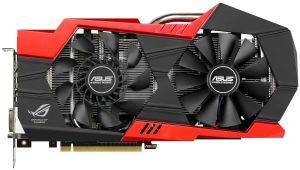 ASUS GEFORCE GTX760 STRIKER-GTX760-P-4GD5 4GB GDDR5 PCI-E RETAIL