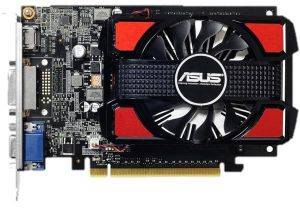 ASUS GEFORCE GT740 GT740-2GD3 2GB DDR3 PCI-E RETAIL ASUS GEFORCE GT740 GT740-2GD3 2GB DDR3 PCI-E RETAIL