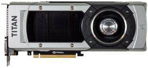 ASUS GEFORCE GTX TITAN BLACK GTXTITANBLACK-6GD5 6GB GDDR5 PCI-E RETAIL