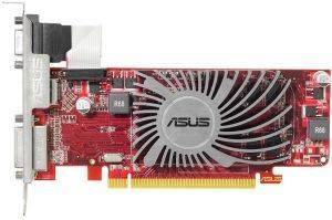 ASUS RADEON HD6450-SL-1GD3 1GB DDR3 PCI-E RETAIL ASUS RADEON HD6450-SL-1GD3 1GB DDR3 PCI-E RETAIL