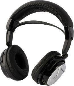 MODECOM MC-850 HEADPHONES MODECOM MC-850 HEADPHONES