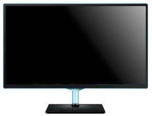 SAMSUNG T24D390EW 23.6\'\' LED MONITOR FULL HD