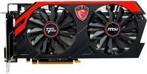 MSI RADEON R9 290X GAMING 4G 4GB GDDR5 PCI-E RETAIL